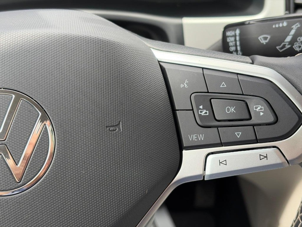 2023 Volkswagen Atlas 3.6L V6 SE w/Technology 4MOTION