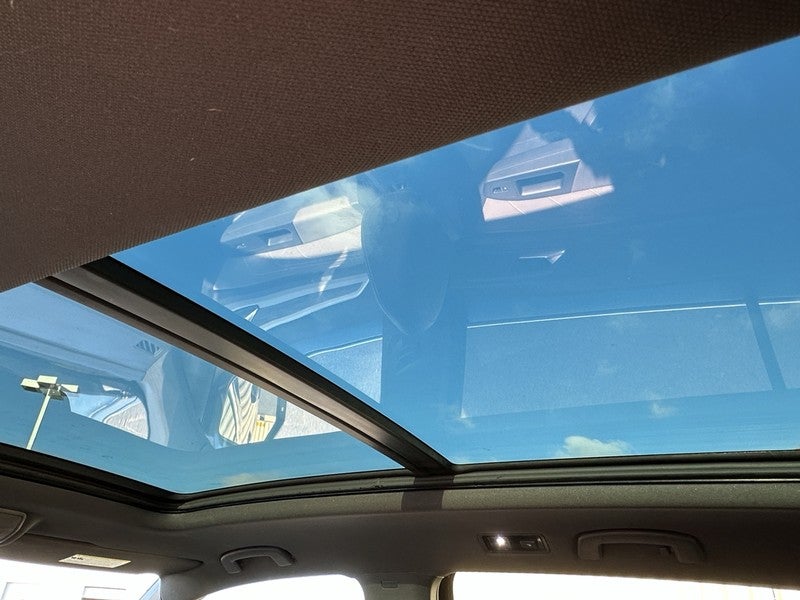 2023 Volkswagen Atlas Cross Sport 3.6L V6 SE w/Technology 4MOTION