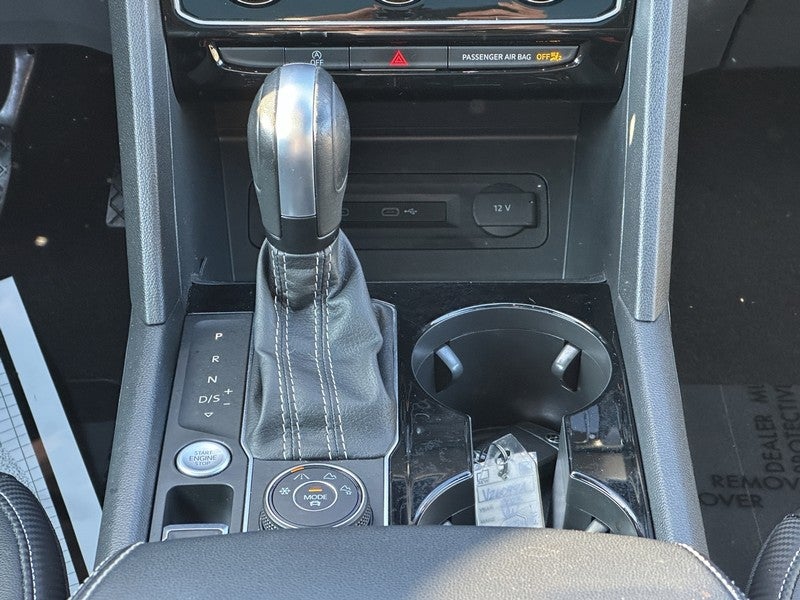 2023 Volkswagen Atlas Cross Sport 3.6L V6 SE w/Technology 4MOTION