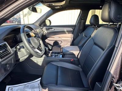 2023 Volkswagen Atlas Cross Sport 3.6L V6 SE w/Technology 4MOTION