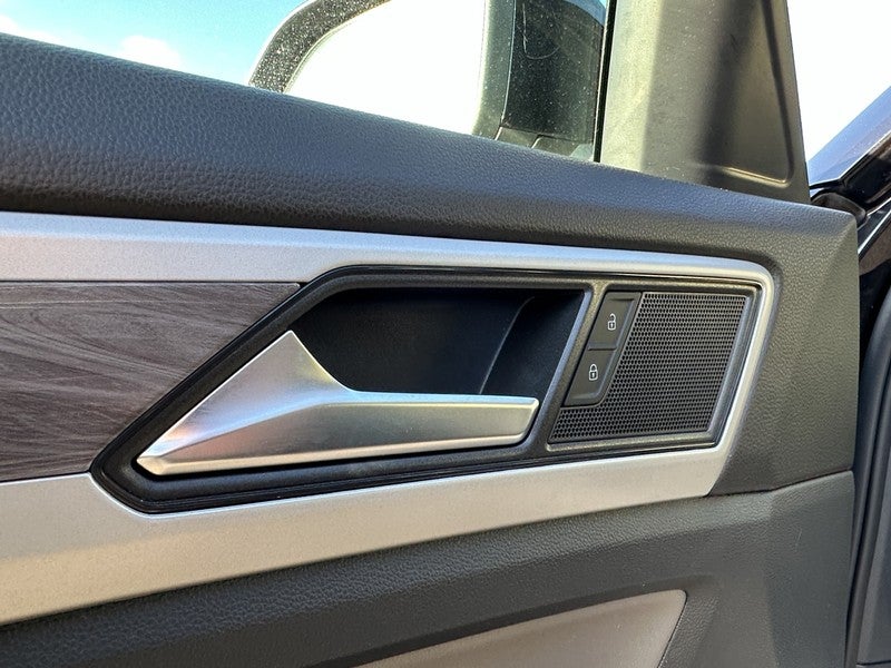 2023 Volkswagen Atlas Cross Sport 3.6L V6 SE w/Technology 4MOTION