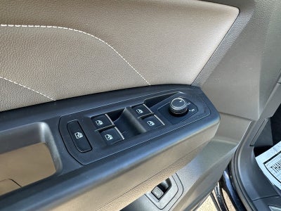 2023 Volkswagen Atlas Cross Sport 3.6L V6 SE w/Technology 4MOTION