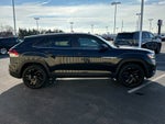 2023 Volkswagen Atlas Cross Sport 3.6L V6 SE w/Technology 4MOTION