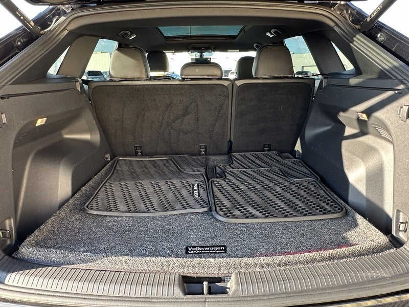 2023 Volkswagen Atlas Cross Sport 3.6L V6 SE w/Technology 4MOTION