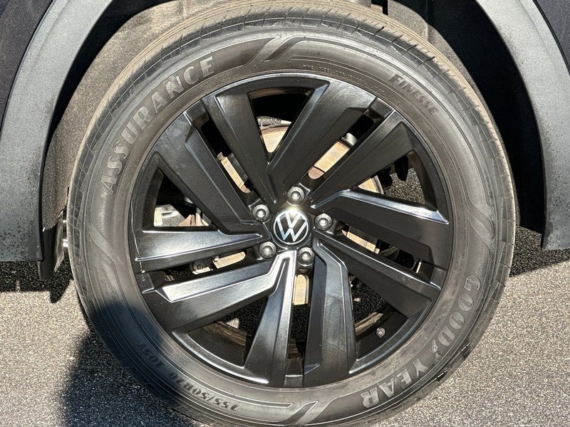 2023 Volkswagen Atlas Cross Sport 3.6L V6 SE w/Technology 4MOTION