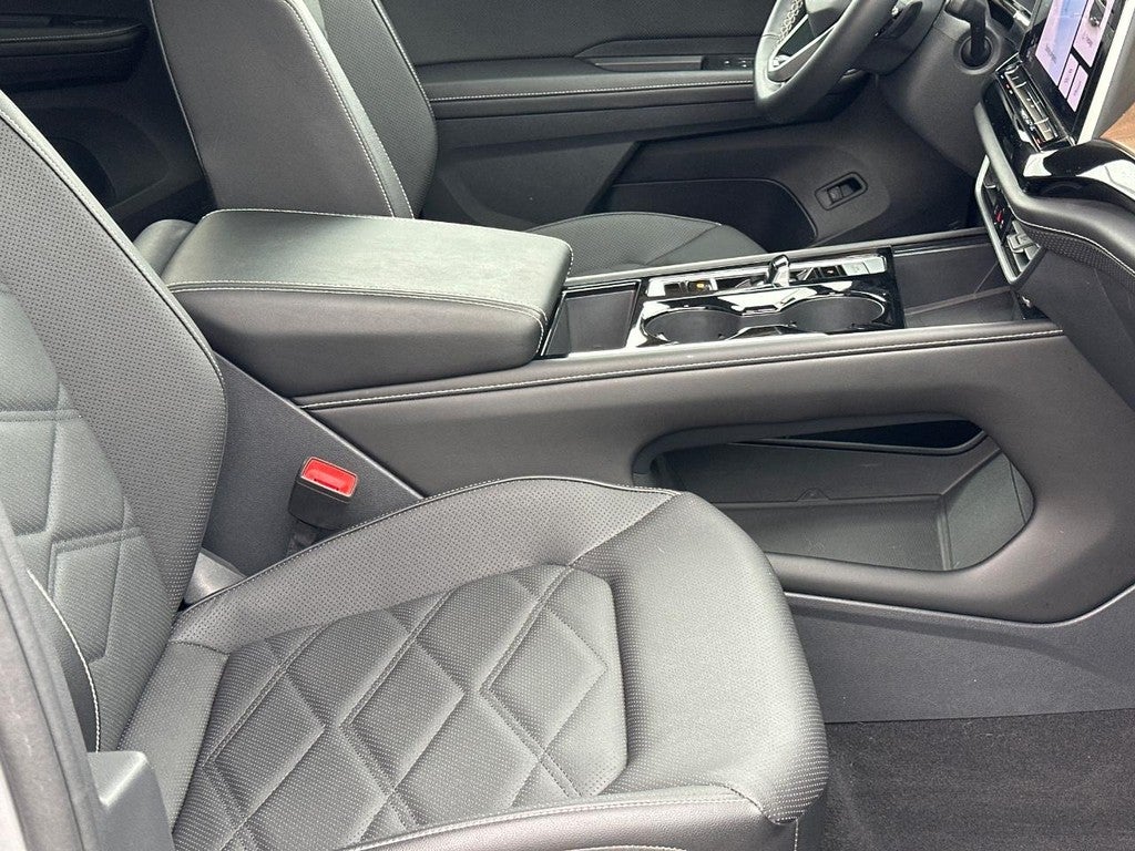 2024 Volkswagen Atlas 2.0T SE w/Technology 4MOTION