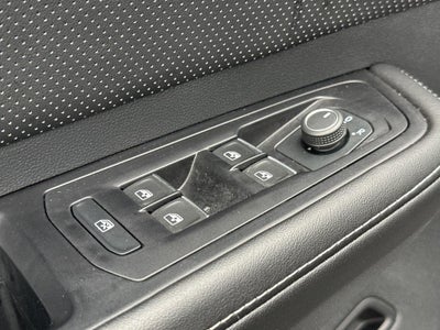 2024 Volkswagen Atlas 2.0T SE w/Technology 4MOTION