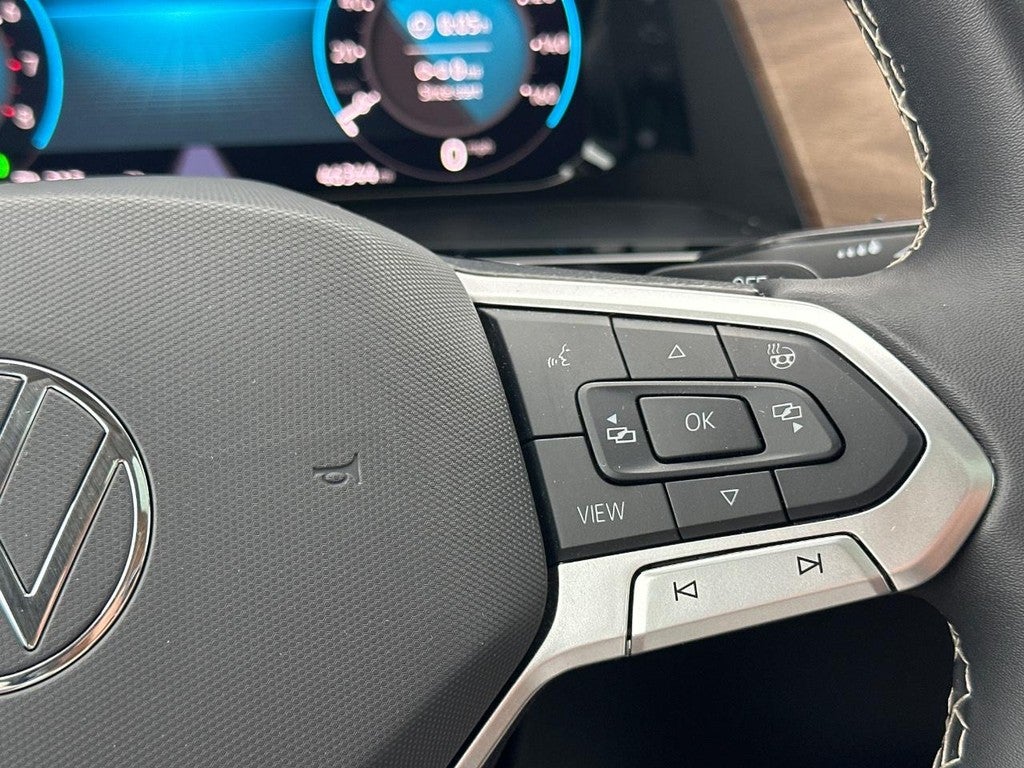 2024 Volkswagen Atlas 2.0T SE w/Technology 4MOTION