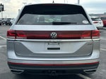 2024 Volkswagen Atlas 2.0T SE w/Technology 4MOTION
