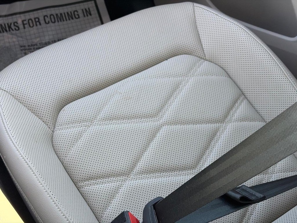 2024 Volkswagen Atlas 2.0T SE w/Technology 4MOTION
