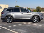 2024 Volkswagen Atlas 2.0T SE w/Technology 4MOTION