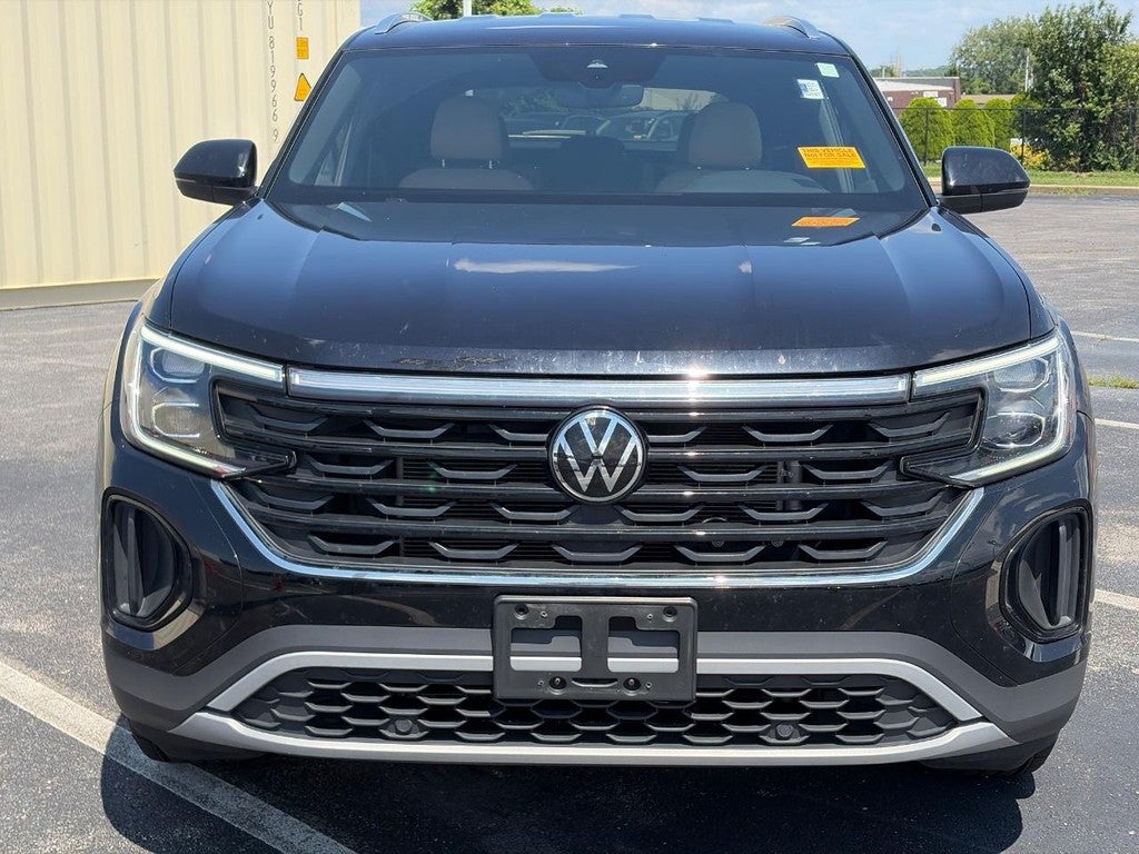 2024 Volkswagen Atlas Cross Sport 2.0T SE 4MOTION