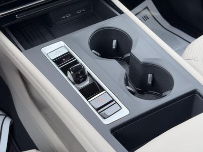 2026 Volkswagen Atlas 2.0T SE 4MOTION