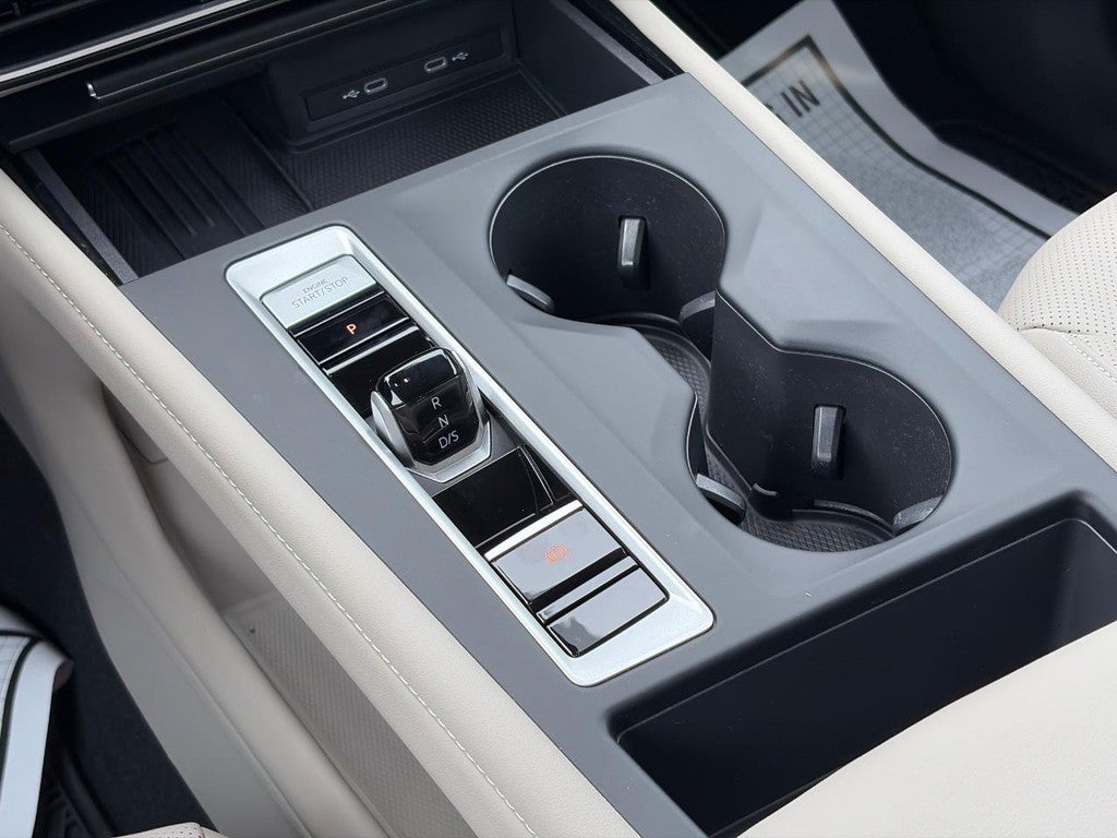 2026 Volkswagen Atlas 2.0T SE 4MOTION