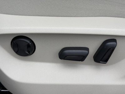 2026 Volkswagen Atlas 2.0T SE 4MOTION
