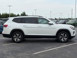 2026 Volkswagen Atlas 2.0T SE 4MOTION