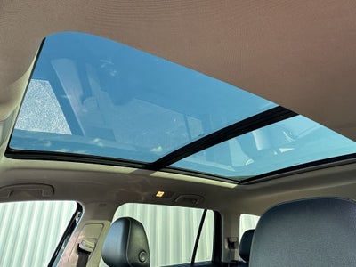 2019 Volkswagen Atlas 3.6L V6 SEL 4MOTION