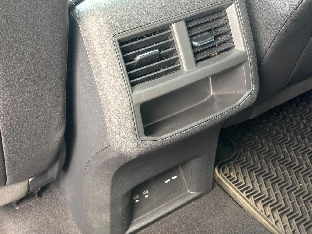 2023 Volkswagen Atlas Cross Sport 3.6L V6 SEL 4MOTION