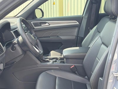 2023 Volkswagen Atlas Cross Sport 3.6L V6 SEL 4MOTION