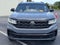 2023 Volkswagen Atlas Cross Sport 3.6L V6 SEL R-Line Black