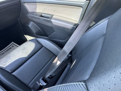 2023 Volkswagen Atlas Cross Sport 3.6L V6 SEL 4MOTION