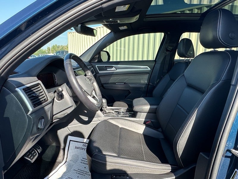 2023 Volkswagen Atlas Cross Sport 3.6L V6 SEL 4MOTION