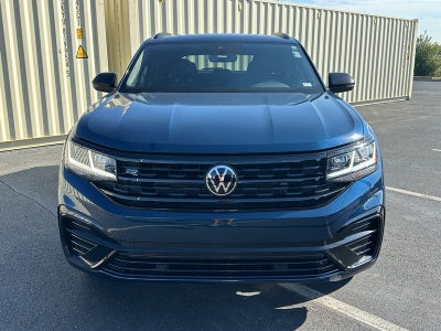 2023 Volkswagen Atlas Cross Sport 3.6L V6 SEL 4MOTION