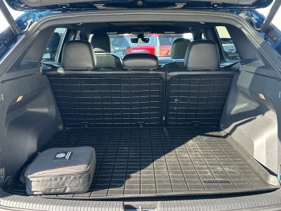 2023 Volkswagen Atlas Cross Sport 3.6L V6 SEL 4MOTION