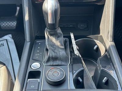 2021 Volkswagen Atlas 3.6L V6 SEL Premium 4MOTION