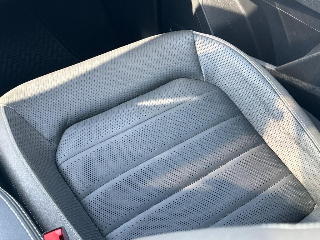 2021 Volkswagen Atlas 3.6L V6 SEL Premium 4MOTION