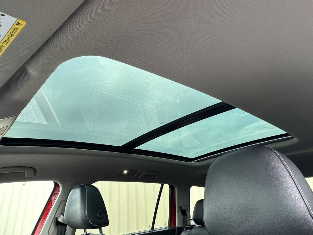 2021 Volkswagen Atlas SEL Premium