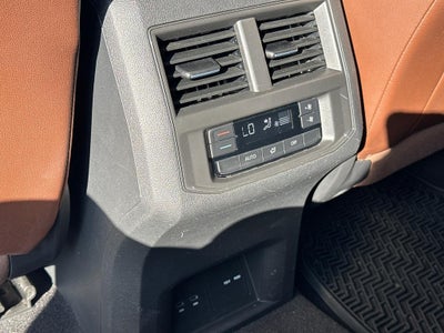 2022 Volkswagen Atlas 3.6L V6 SE w/Technology FWD