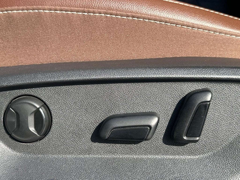 2022 Volkswagen Atlas 3.6L V6 SE w/Technology FWD