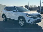 2022 Volkswagen Atlas 3.6L V6 SE w/Technology FWD