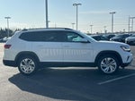 2022 Volkswagen Atlas 3.6L V6 SE w/Technology FWD