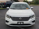 2021 Volkswagen Passat 2.0T S Auto