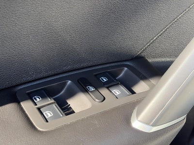 2021 Volkswagen Passat 2.0T S Auto