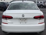 2021 Volkswagen Passat 2.0T S Auto
