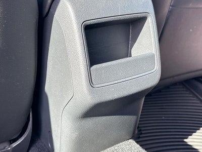 2012 Volkswagen Passat 4dr Sdn 2.5L Auto SEL PZEV