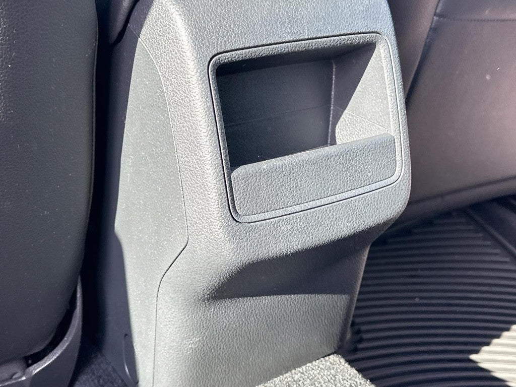 2012 Volkswagen Passat 4dr Sdn 2.5L Auto SEL PZEV