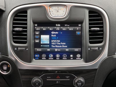 2019 Chrysler 300 Touring RWD