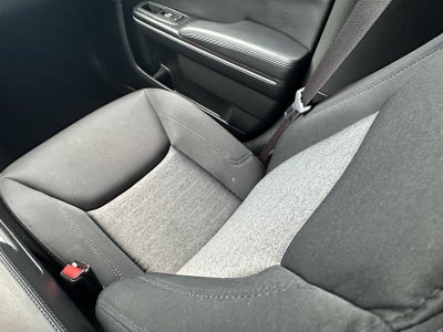 2019 Chrysler 300 Touring RWD