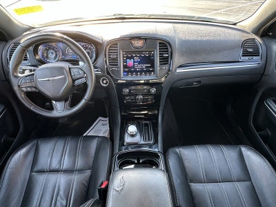 2018 Chrysler 300 300S AWD