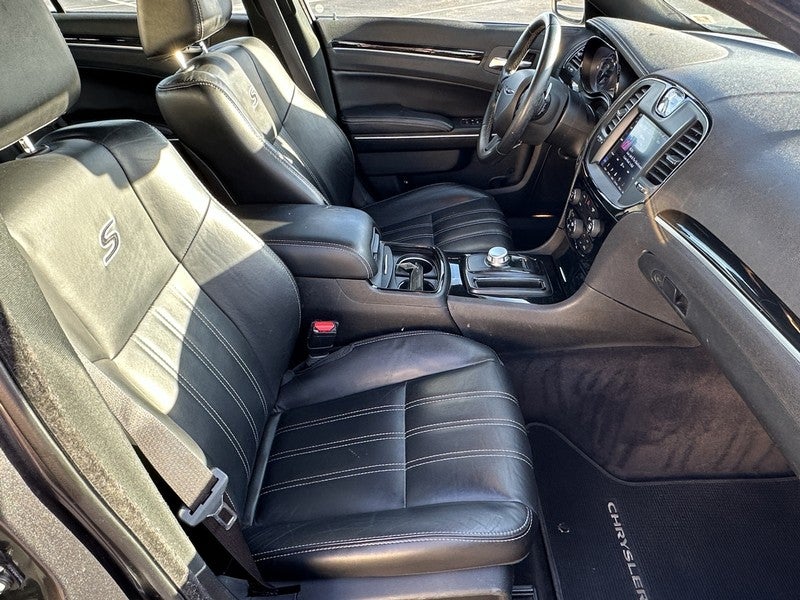 2018 Chrysler 300 300S AWD