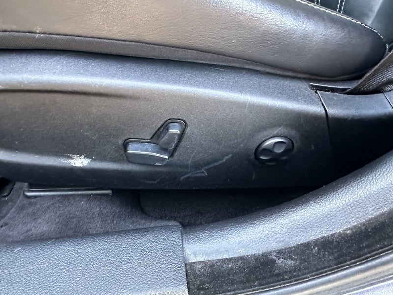 2018 Chrysler 300 300S AWD