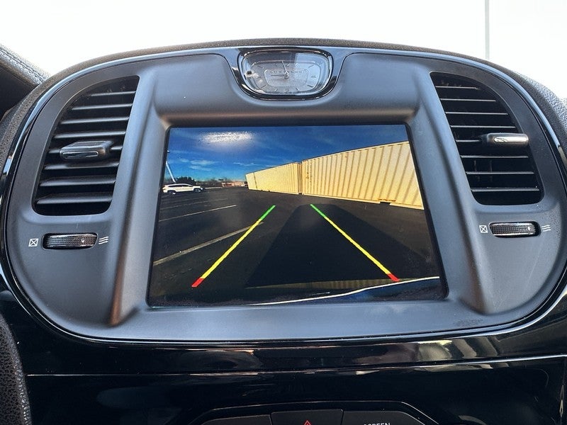 2018 Chrysler 300 300S AWD