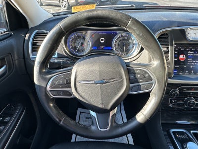 2019 Chrysler 300 Touring AWD