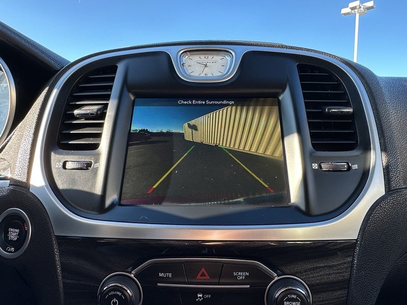 2019 Chrysler 300 Touring AWD