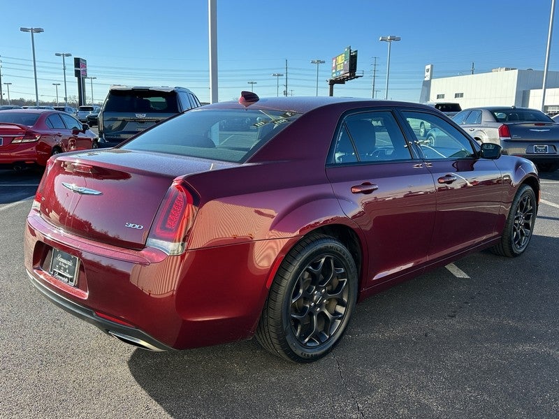 2019 Chrysler 300 Touring AWD