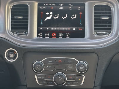 2023 Dodge Charger SXT RWD